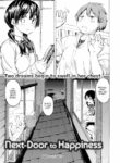 [Fujimaru] Next-Door to Happiness