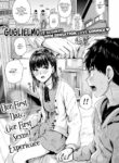 [Guglielmo] Our First Date, Our First Sexual Experience