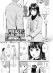 [Hanafuda Sakurano] Please Help Me Forever! Chapter 2