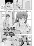 [Hanafuda Sakurano] Please Help Me Forever! Chapter 3