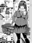 [Haru Yukiko] Minagawa-san Co-op Play