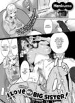 [Henkuma] I Love My Big Sister!