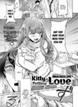 [Hinahara Emi] Kitty Petting Love