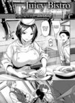 [Hinasaki Yo] Juicy Bistro ~Bistro de viande délicieuse~