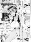 [Hinazuka Ryo] Like Pale Water