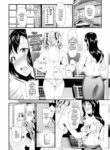 [Hiroshiki] Sex with Friends