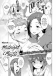 [Hiura R] Midnight Magic