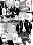 [Hyocorou] Treat You All Night!