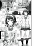 [Ikezaki Misa] The Beauty of Raindrops