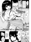 [Ishikawa Shisuke] A Friend in Heat