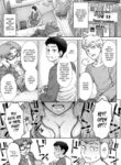 [Itou Eight] Sex Best Friends