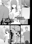 [Iwasaki Yuuki] Baku