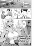 [Kakino Nashiko] How to Set a Cheeky Kogal Straight