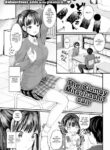 [Kameyoshi Ichiko] The Clumsy Mitsuhashi-san