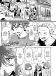 [Kamiya Zuzu] Tipsy Infection ❤ ~Lust of Classmates!_~ Part 1