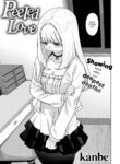 [kanbe] Peeled Love