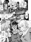 [KANZUME] Graduation Memorial ♪