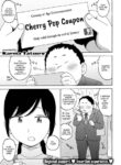[Karma Tatsuro] Cherry Pop Coupon