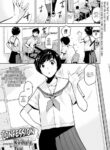 [Kirihara Yuu] Confession