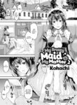[Kohachi] My Bratty Maid is My Master 2