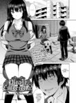 [Kokuryuugan] Please Cinderella!