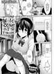 [Komezawa] Wild Rose in The Thicket
