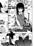 [Kyockcho] Shiori Panic
