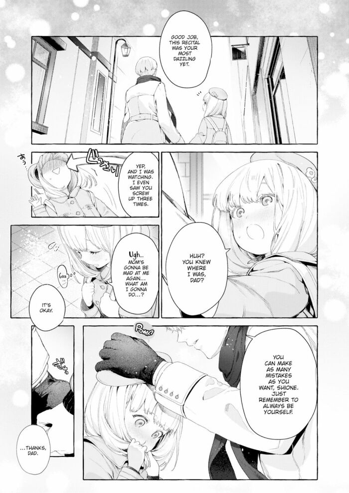 [Mame Ojitan] -Part 2-