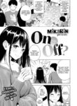 [Mikarin] On or Off