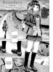 [Minasuki Popuri] Boundary
