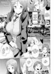 [Minato Itoya] After School Humiliation