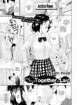 [Minato Itoya] Until We’re Together At Last