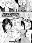 [Miyamoto Liz] Angry Drinking Followed by Sun