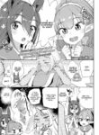 [Mizone] Monster Romance Ch. 2