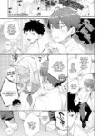 [Mizone] Monster Romance Ch. 3