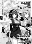 [Mokufuu] Reunion Night ~Together Forever~