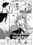 [Momoco] My Lovely Neighbor