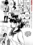 [Momoduki Suzu] Our First