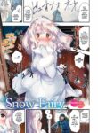 [Mozu] Snow Fairy