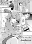 [Nanigawa Rui] Afterglow