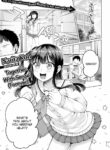 [Narita Koh] Together With Sensei (Forever)