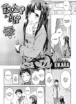 [Okara] Hookup App