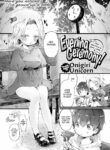 [Onigiri Unicorn] Evening Ceremony