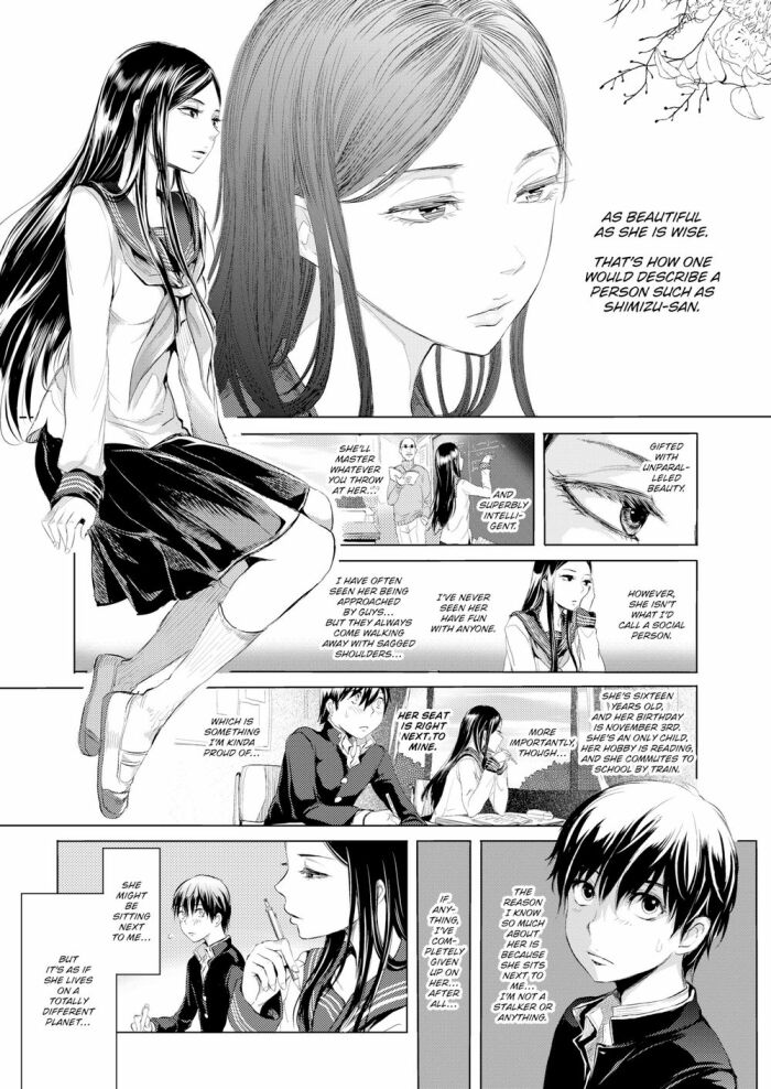 [Ootsuka Reika] The Whore to My Left