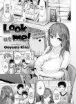 [Ooyama Kina] Look at Me!
