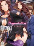 [Orico] Degradation