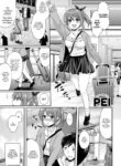 [Pei] Sleepover Date