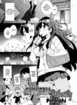 [Petenshi] Phantom Puberty