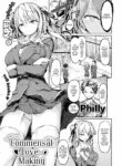 [Philly] Laws of Commensal Love-Making