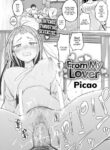 [Picao] From My Lover